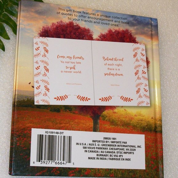 3 Inspirational Books NEW Great for Gifts - Picture 7 of 7